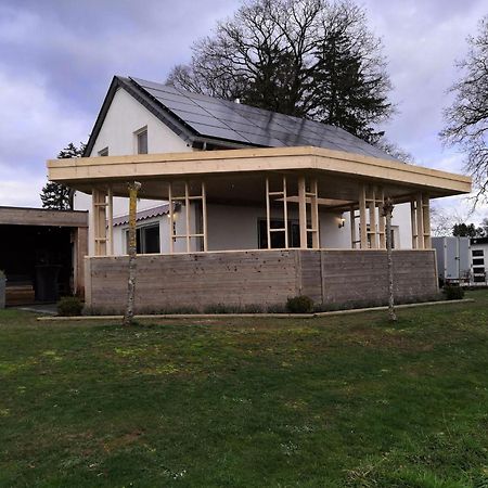 Beautiful Completely Home With Sauna Bubble Bath Filly Exterior photo