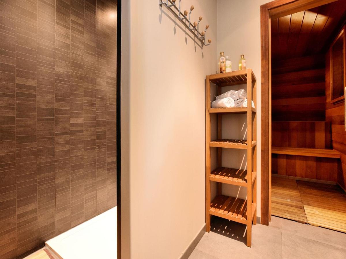 Beautiful Completely Home With Sauna Bubble Bath Filly Room photo