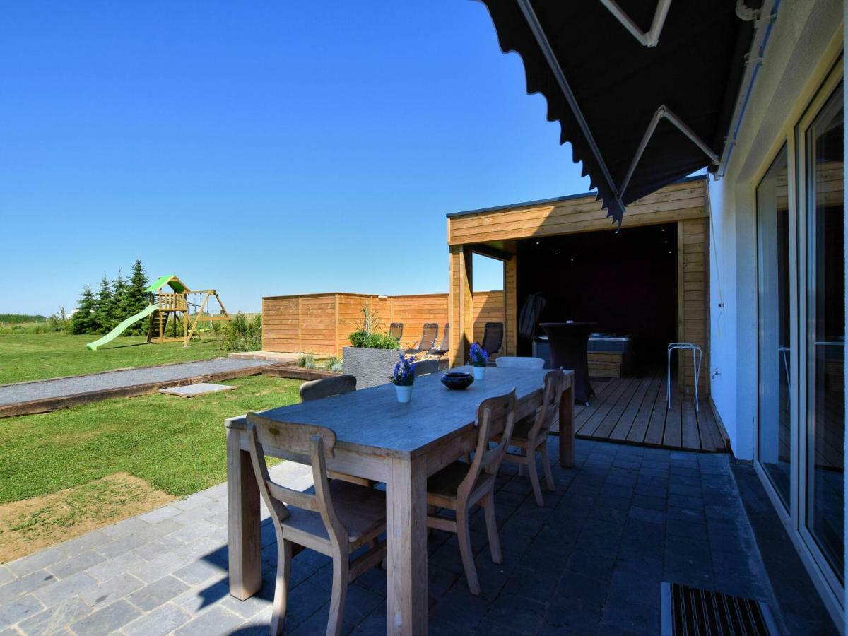 Beautiful Completely Home With Sauna Bubble Bath Filly Exterior photo